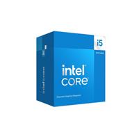Intel   i5-14400F   FCLGA1700   Processor threads 16   Intel Core i5   Processor cores 10 BX8071514400F
