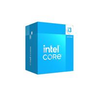 Intel   i3-14100   FCLGA1700   Processor threads 8   Intel Core i3   Processor cores 4 BX8071514100