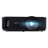 Acer X1228HN Projector, WUXGA, 1920 x 1200, 4800lm, 20000:1, Black   Acer MR.JX111.001