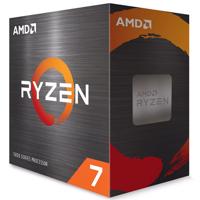 AMD   Ryzen 7 5700   AM4   Processor threads 16   AMD   Processor cores 8 100-100000743BOX