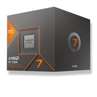 AMD   Ryzen 7 8700G   AM5   Processor threads 16   AMD   Processor cores 8 100-100001236BOX