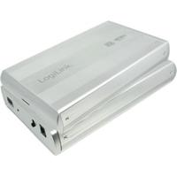 Logilink   SATA   USB 3.0   3.5" UA0107A