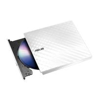 Asus   SDRW-08D2S-U Lite   Interface USB 2.0   DVD±RW   CD read speed 24 x   CD write speed 24 x   White   Desktop/Notebook 90-DQ0436-UA221KZ