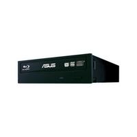 Asus   BW-16D1HT   Internal   Interface SATA   Blu-Ray   CD read speed 48 x   CD write speed 48 x   Black   Desktop 90DD0200-B30000