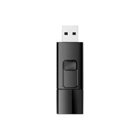 Silicon Power   Ultima U05   8 GB   USB 2.0   Black SP008GBUF2U05V1K