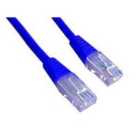Cablexpert   PP12-0.5M/B   Blue PP12-0.5M/B
