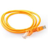Cablexpert   26GEMPP1205MO   Orange PP12-0.5M/O