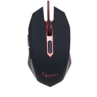 Gembird   Gaming mouse   Yes   MUSG-001-G MUSG-001-R