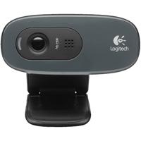 Logitech   HD WEBCAM C270   720i 960-001063