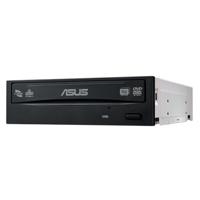 Asus   DRW-24D5MT   Internal   Interface SATA   DVD±RW   CD read speed 48 x   CD write speed 48 x   Black   Desktop 90DD01Y0-B10010