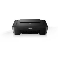 Canon PIXMA   MG2550S   Inkjet   Colour   Multifunction Printer   A4   Black 0727C006