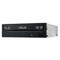 Asus   DRW-24D5MT   Internal   Interface SATA   DVD Super Multi DL   CD read speed 48 x   CD write speed 48 x   Black   Desktop 90DD01YX-B10010