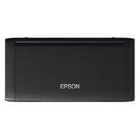 Epson C11CE05403   Inkjet   Colour   Portable printer   A4   Wi-Fi   Black C11CE05403
