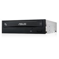Asus   DRW-24D5MT   Internal   Interface SATA   DVD±RW   CD read speed 48 x   CD write speed 48 x   Black 90DD01Y0-B20010
