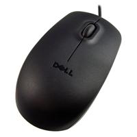 Dell   Mouse   Optical   MS116   Wired   Black 570-AAIR