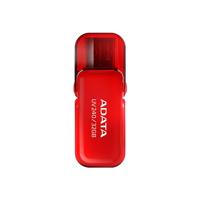 ADATA   UV240   32 GB   USB 2.0   Red AUV240-32G-RRD