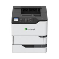 Lexmark Monochrome Laser Printer   MS823dn   Laser   Mono   Multifunction   A4   Grey/Black 50G0220