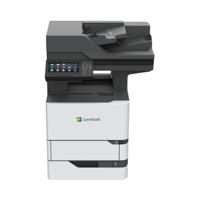 Lexmark MX722adhe   Laser   Mono   Multifunctional Printer   A4   Grey/ black 25B0033
