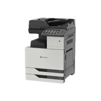 Lexmark CX921de   Colour   Laser   Color Laser Printer   Wi-Fi   Maximum ISO A-series paper size A3   Grey/Black 32C0230