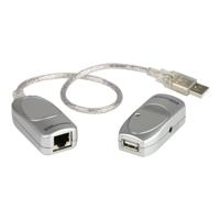 Aten USB Cat 5 Extender (up to 60m)   Aten   USB Cat 5 Extender (up to 60m) UCE60-AT