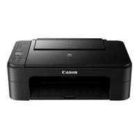 Canon PIXMA TS3355 EUR2   3771C040   Inkjet   Colour   Multifunction Printer   A4   Wi-Fi   Black 3771C040