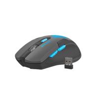 Fury   Gaming mouse   Stalker   Wireless   Black/Blue NFU-1320