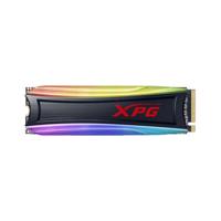 ADATA   Spectrix S40G RGB   1000 GB   SSD interface M.2 NVME   Read speed 3500 MB/s   Write speed 3000 MB/s AS40G-1TT-C