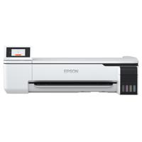 SC-T3100X 220V   Colour   Inkjet   Large format printer   Wi-Fi   Maximum ISO A-series paper size Other   White C11CJ15301A0