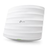 TP-LINK   EAP245   Access Point   802.11ac   2.4GHz and 5GHz   450+1300 Mbit/s   10/100/1000 Mbit/s   Ethernet LAN (RJ-45) ports 2   MU-MiMO Yes   PoE in   Antenna type 6xInternal   No EAP245