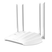 TP-LINK   TL-WA1201   Access Point   802.11ac   2.4GHz/5 GHz   300+867 Mbit/s   10/100/1000 Mbit/s   Ethernet LAN (RJ-45) ports 1   MU-MiMO Yes   no PoE   Antenna type 4 Fixed High Performance   No TL-WA1201