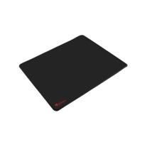 Genesis   Carbon 500 L   Mouse pad   400 x 2.5 x 330 mm   Black NPG-0659