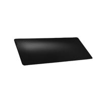 Genesis   Carbon 500 Ultra Wave   Mouse pad   450 x 1100 x 2.5 mm   Black NPG-1706
