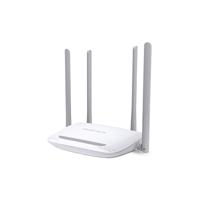 Enhanced Wireless N Router   MW325R   802.11n   300 Mbit/s   10/100 Mbit/s   Ethernet LAN (RJ-45) ports 3   Mesh Support No   MU-MiMO No   No mobile broadband   Antenna type 4xFixed   No MW325R