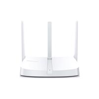Wireless N Router   MW305R   802.11n   300 Mbit/s   10/100 Mbit/s   Ethernet LAN (RJ-45) ports 3   Mesh Support No   MU-MiMO No   No mobile broadband   Antenna type 3xFixed   No MW305R