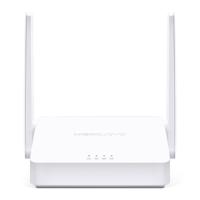 Multi-Mode Wireless N Router   MW302R   802.11n   300 Mbit/s   10/100 Mbit/s   Ethernet LAN (RJ-45) ports 2   Mesh Support No   MU-MiMO No   No mobile broadband   Antenna type 2xFixed   No MW302R