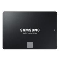 Samsung   SSD   870 EVO   2000 GB   SSD form factor 2.5"   SSD interface SATA III   Read speed 560 MB/s   Write speed 530 MB/s MZ-77E2T0B/EU