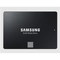 Samsung   SSD   870 EVO   4000 GB   SSD form factor 2.5"   SSD interface SATA III   Read speed 560 MB/s   Write speed 530 MB/s MZ-77E4T0B/EU