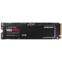 Samsung   980 PRO   2000 GB   SSD interface M.2 NVME   Read speed 7000 MB/s   Write speed 5100 MB/s MZ-V8P2T0BW