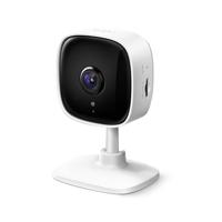 TP-LINK   Home Security Wi-Fi Camera   Tapo C100   Cube   MP   3.3mm/F/2.0   Privacy Mode, Sound and Light Alarm, Motion Detection and Notifications   H.264   Micro SD, Max. 128 GB Tapo C100
