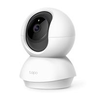 TP-LINK   Pan/Tilt Home Security Wi-Fi Camera   Tapo C200   MP   4mm/F/2.4   Privacy Mode, Sound and Light Alarm, Motion Detection and Notifications   H.264   Micro SD, Max. 128 GB Tapo C200