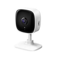 TP-LINK   Home Security Wi-Fi Camera   Tapo C110   Cube   3 MP   3.3mm/F/2.0   Privacy Mode, Sound and Light Alarm, Motion Detection and Notifications, Advanced Night Vision   H.264   Micro SD, Max. 256 GB Tapo C110