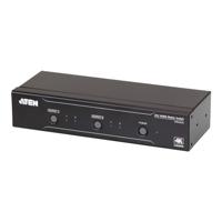 Aten   2x2 4K HDMI Martrix Switch   VM0202H   Warranty 36 month(s) VM0202H-AT-G