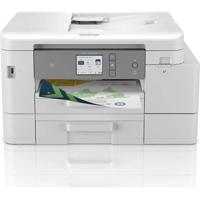 Brother MFC-J4540DW   Inkjet   Colour   Wireless Multifunction Color Printer   A4   Wi-Fi MFCJ4540DWRE1