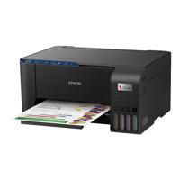 Epson Multifunctional printer   EcoTank L3251   Inkjet   Colour   3-in-1   Black C11CJ67406