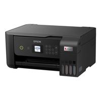Epson Multifunctional printer   EcoTank L3260   Inkjet   Colour   3-in-1   Wi-Fi   Black C11CJ66407