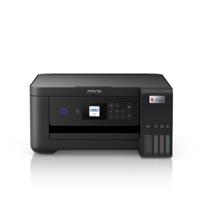 Epson Multifunctional printer   EcoTank L4260   Inkjet   Colour   All-in-One   Wi-Fi   Black C11CJ63409