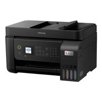 Epson Multifunctional printer   EcoTank L5290   Inkjet   Colour   4-in-1   Wi-Fi   Black C11CJ65403
