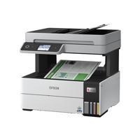 Epson Multifunctional printer   EcoTank L6460   Inkjet   Colour   3-in-1   Wi-Fi   Black and white C11CJ89403