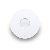 TP-LINK   EAP610   AX1800 Indoor WiFi 6 Access Point   802.11ax   2.4 GHz/5 GHz   1201 Mbit/s   N/A Mbit/s   Ethernet LAN (RJ-45) ports 1   MU-MiMO Yes   PoE in   Antenna type Internal Omni EAP610
