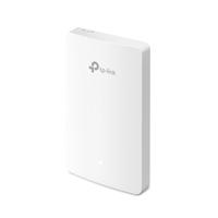 TP-LINK   EAP235-Wall   Omada AC1200 Wireless MU-MIMO Gigabit Wall Plate Access Point   802.11ac   2.4 GHz/5 GHz   867+300 Mbit/s   10/100/1000 Mbit/s   Ethernet LAN (RJ-45) ports 4   MU-MiMO Yes   PoE in   Antenna type EAP235-Wall